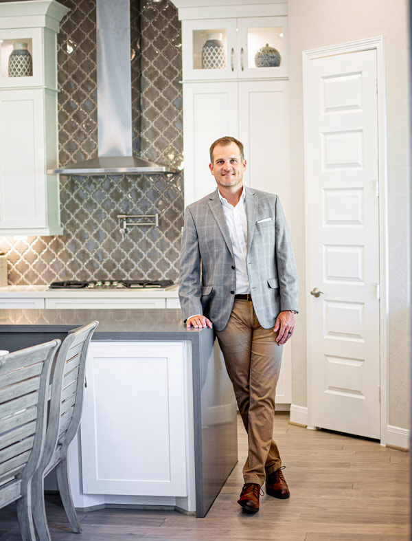 Southwest Houston Real Estate